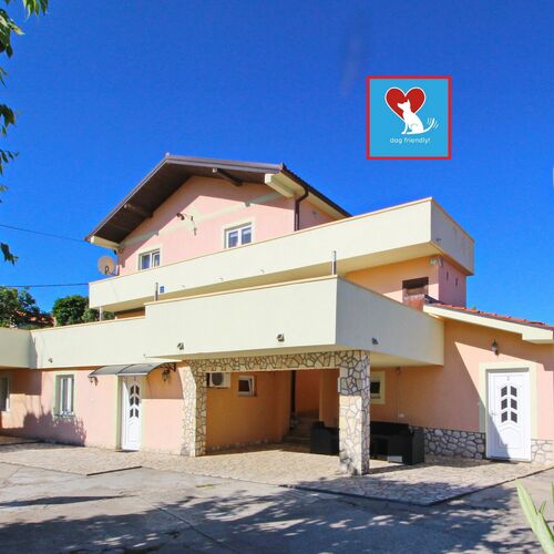 Apartmani Top Polje  4