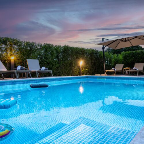 Apartment Mara Sveti Anton