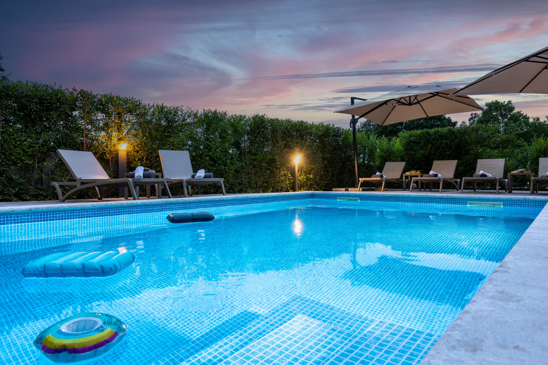 Apartment Mara Sveti Anton