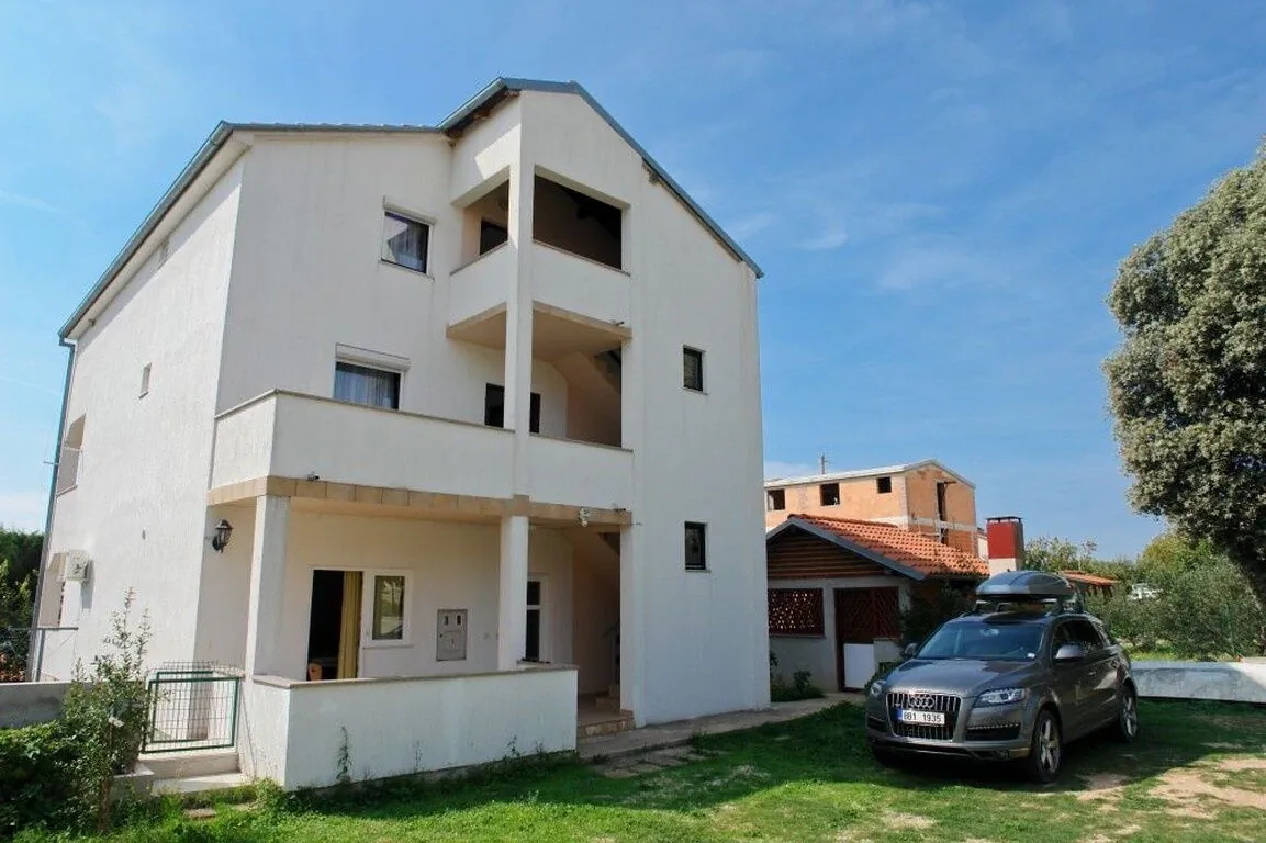 Apartments Dane Pakoštane