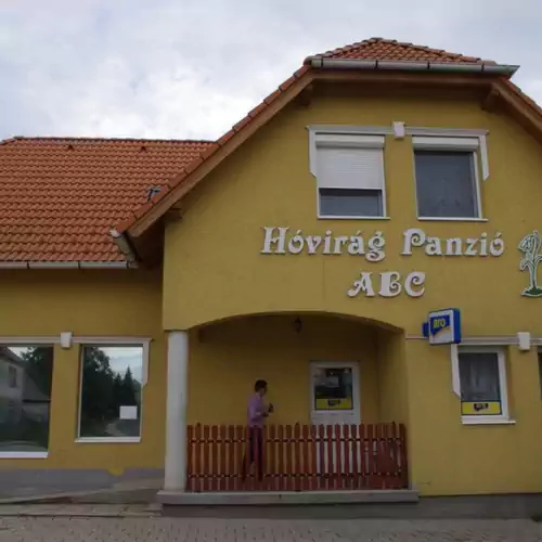 Hóvirág Panzió Porva 011 kép