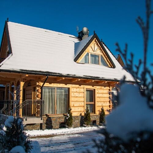 Domki Pod Jemiołą Zakopane