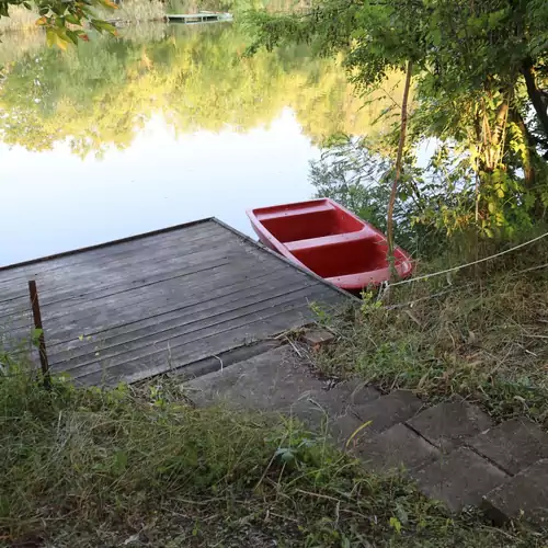 Tutajos Horgász Nyaraló Gyomaendrőd 012 kép