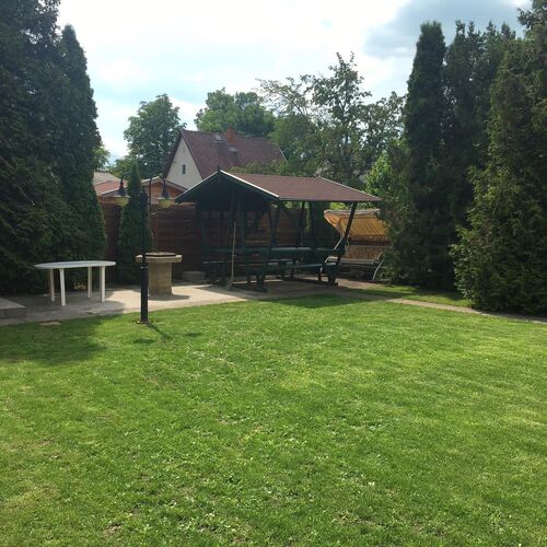 Z&T Apartmanok Siófok  4