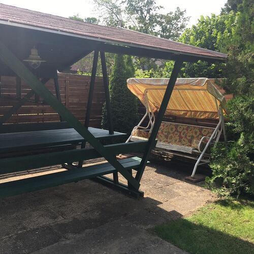 Z&T Apartmanok Siófok  3