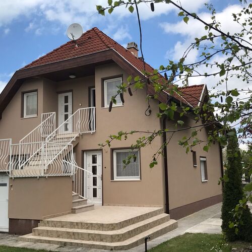 Z&T Apartmanok Siófok  2