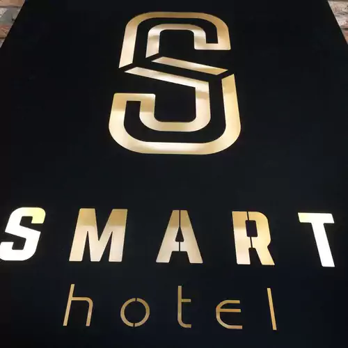 Smart Hotel Körösladány 007 kép