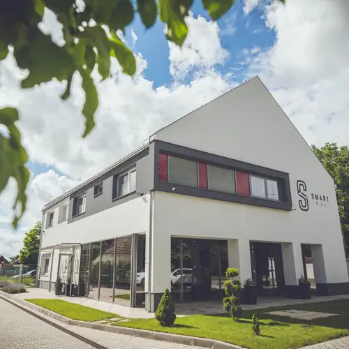 Smart HTL Vendégház Körösladány 001 kép