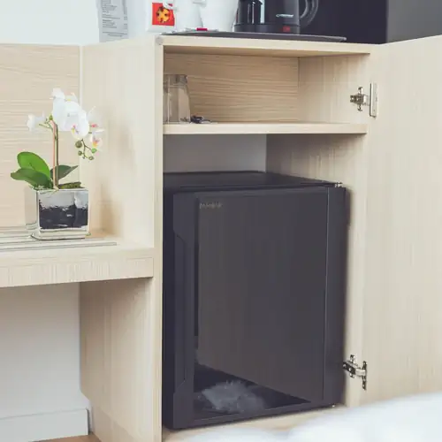 Smart HTL Vendégház Körösladány 016 kép
