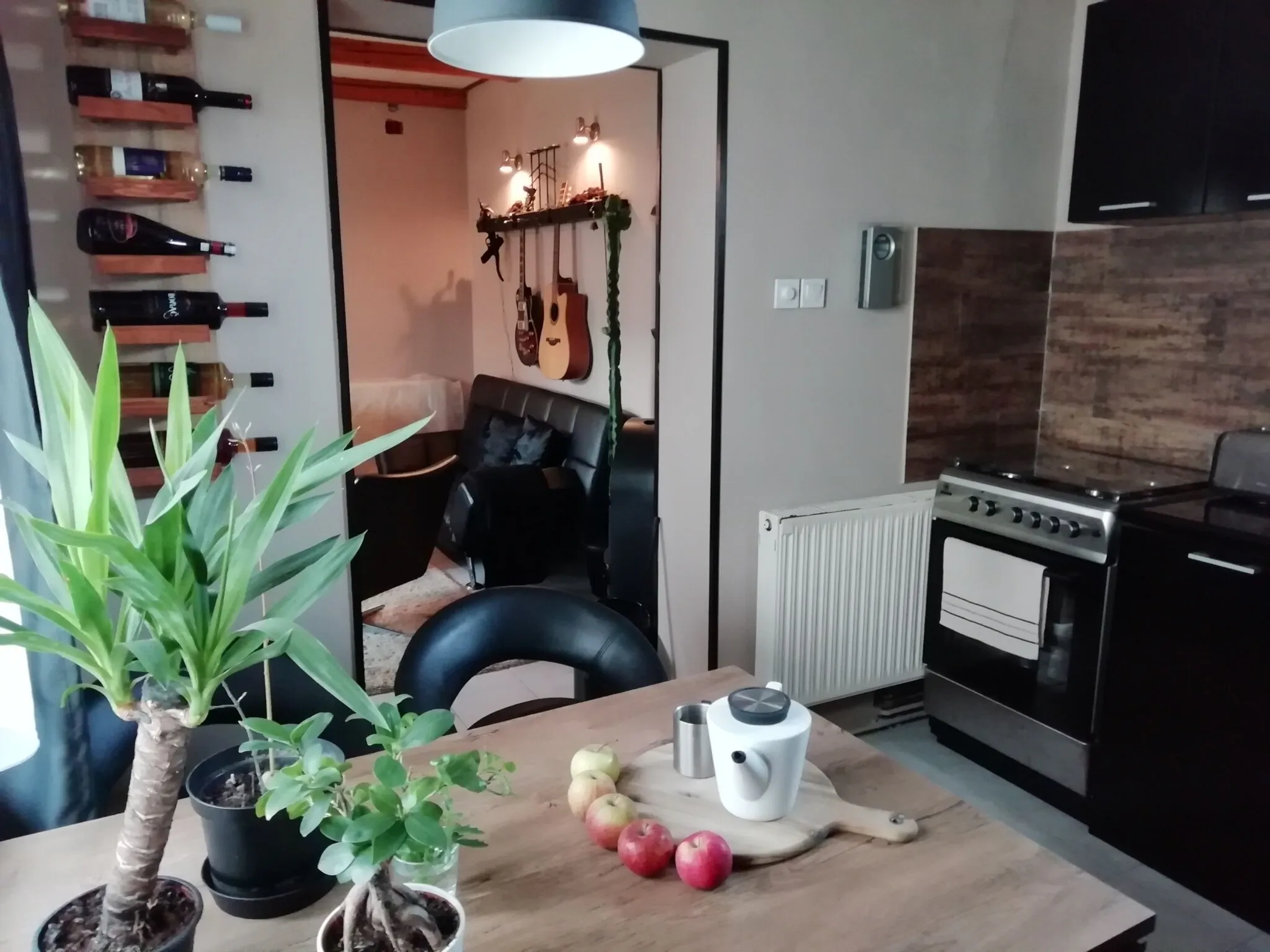 Julia Apartman Nagykáta
