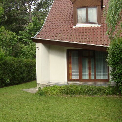 Kócsag Apartman Balatonalmádi  2