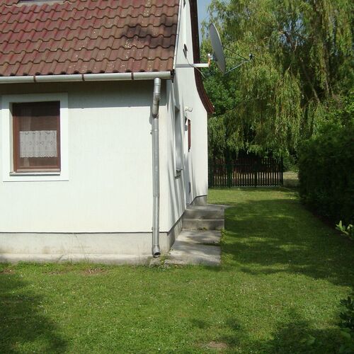 Kócsag Apartman Balatonalmádi  4