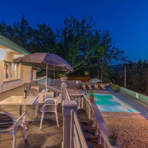 Villa Stingray Kamenjak