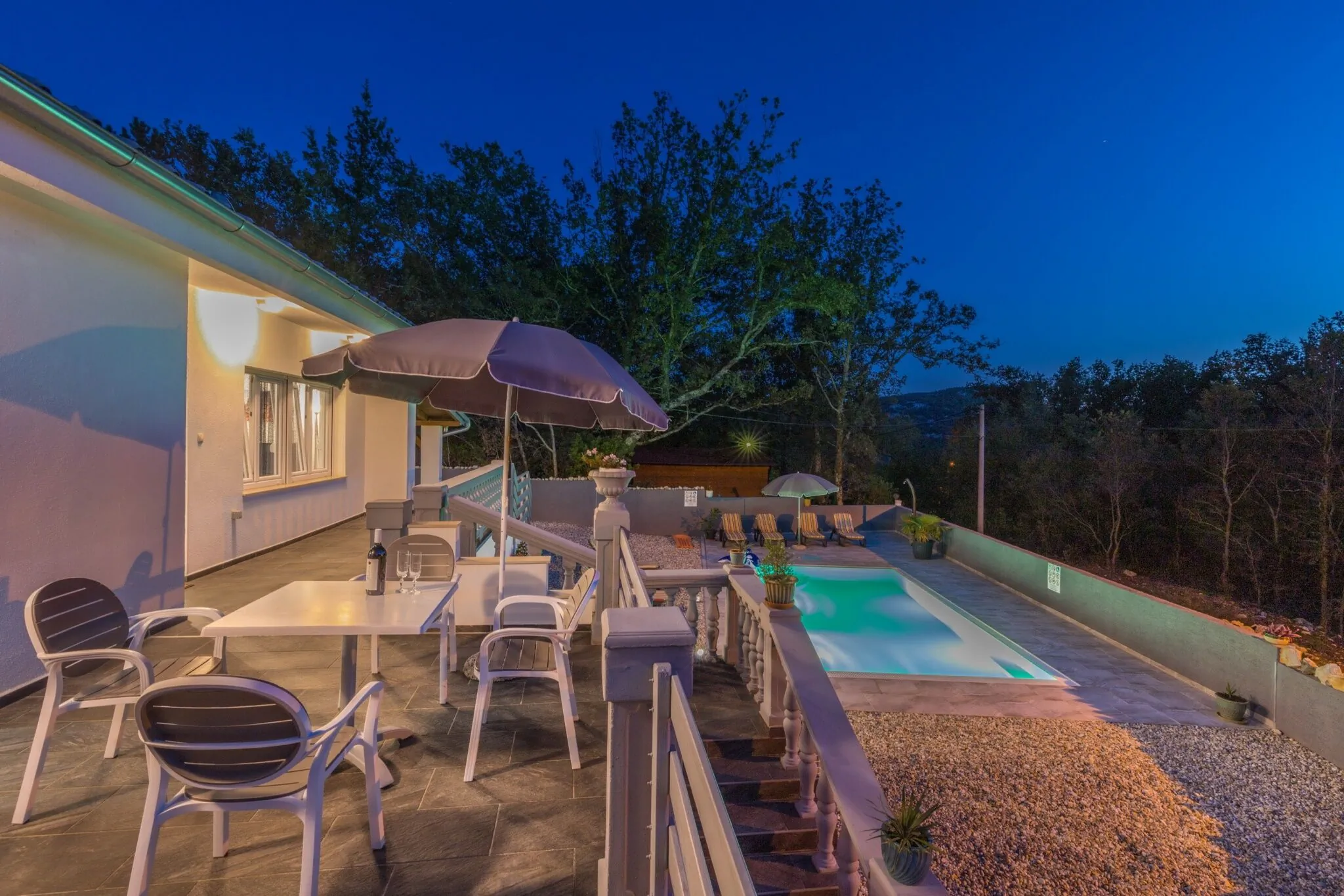 Villa Stingray Kamenjak