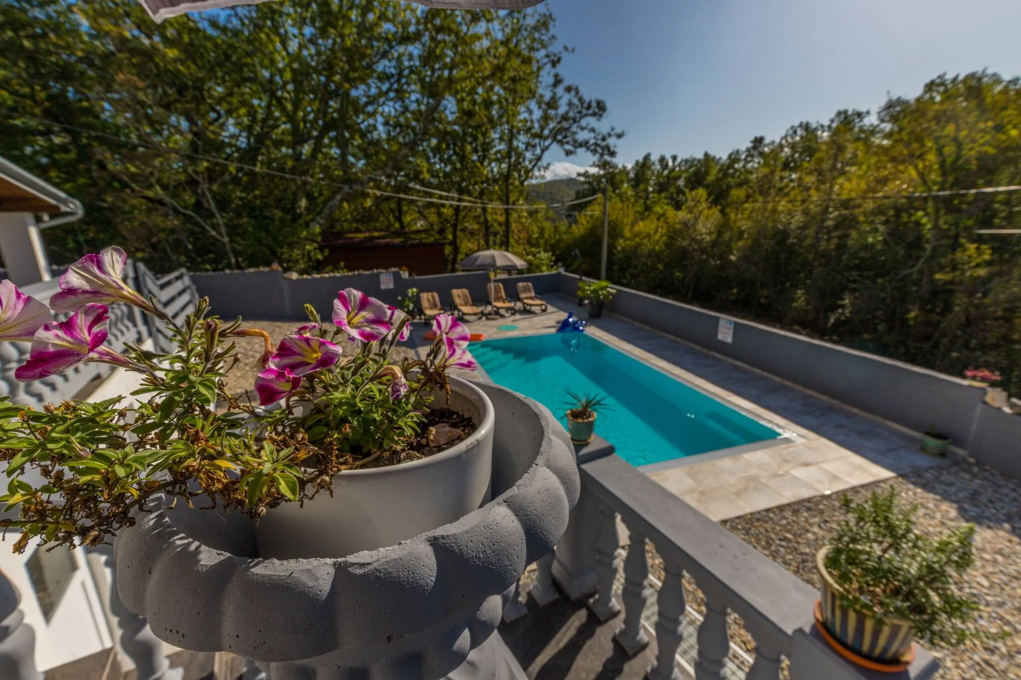 Villa Stingray Kamenjak