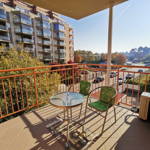 Goldenbeach Apartman Siófok  4