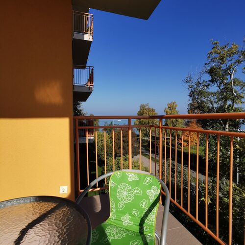 Goldenbeach Apartman Siófok  3
