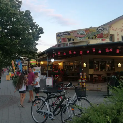 s&eacute;t&aacute;ny- 40m