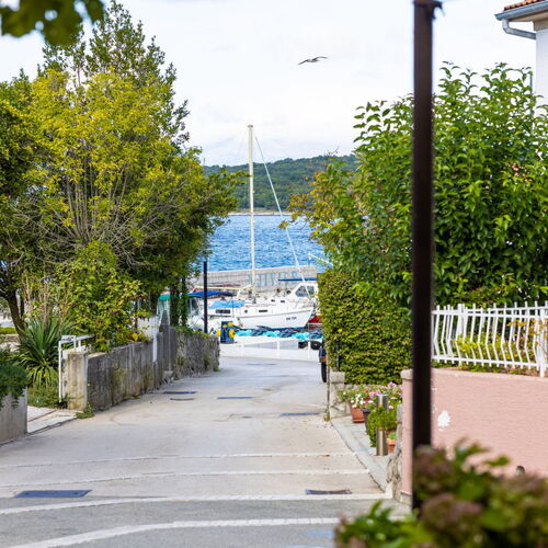 Apartment Ruza Njivice Krk  4