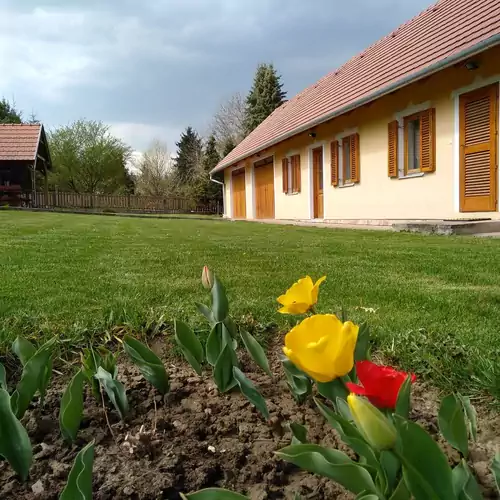 Alsó-szer Vendégház Csörötnek-Őrség 005 kép