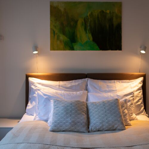 Sunbird Apartman Budapest