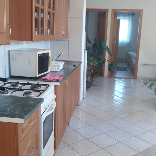 Jani Apartman Szigliget   2