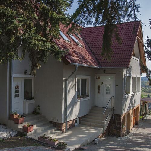 Jani Apartman Szigliget   4