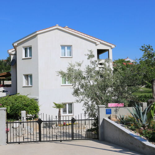 Apartments Mrakovcic Šilo  3