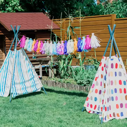 Napkirályfi Udvarház Tápiószőlő 006 kép