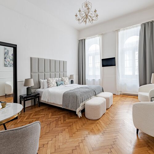 House Beletage Budapest