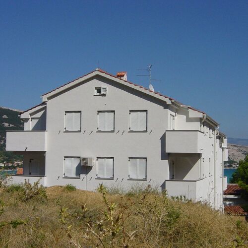 Apartmani Mrle Djikic Baska  4