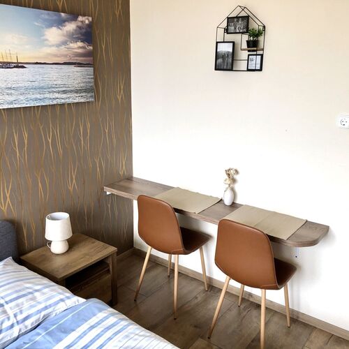 Aqua Blue Apartmanok Siófok  2