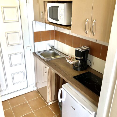 Aqua Blue Apartmanok Siófok  4