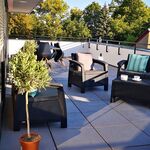 Wellness részleg, relaxáció