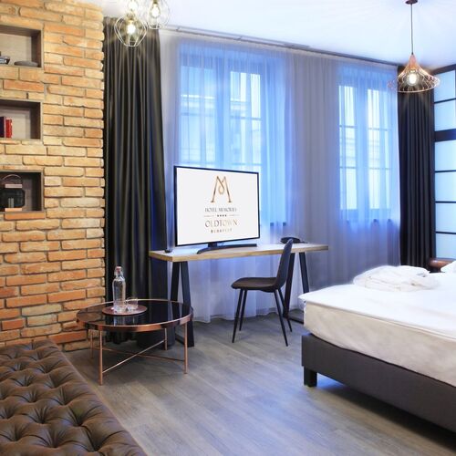 Hotel Memories OldTown