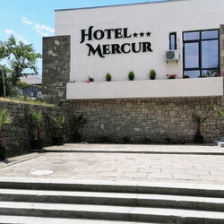 Hotel Mercur Eforie Sud