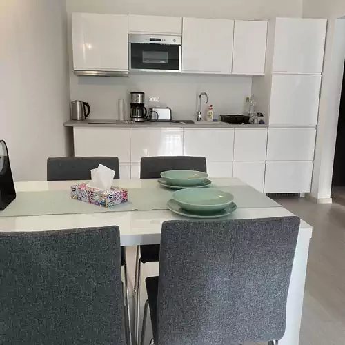 Silver 203 Apartman Balatonszéplak 002 kép