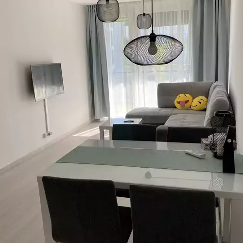 Silver 203 Apartman Balatonszéplak 008 kép