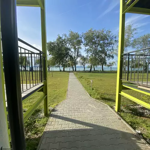 Silver 203 Apartman Balatonszéplak 010 kép