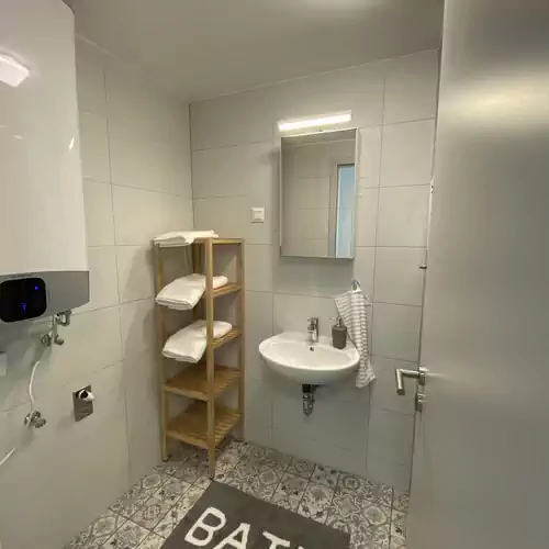 Silver 203 Apartman Balatonszéplak 013 kép