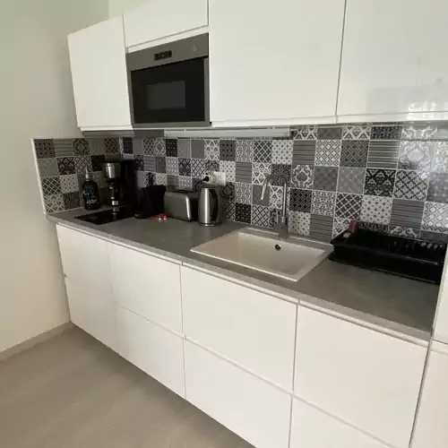 Silver 203 Apartman Balatonszéplak 022 kép