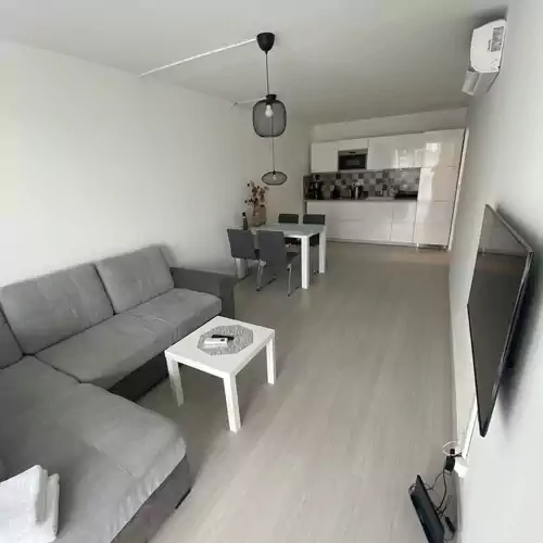 Silver 203 Apartman Balatonszéplak 023 kép