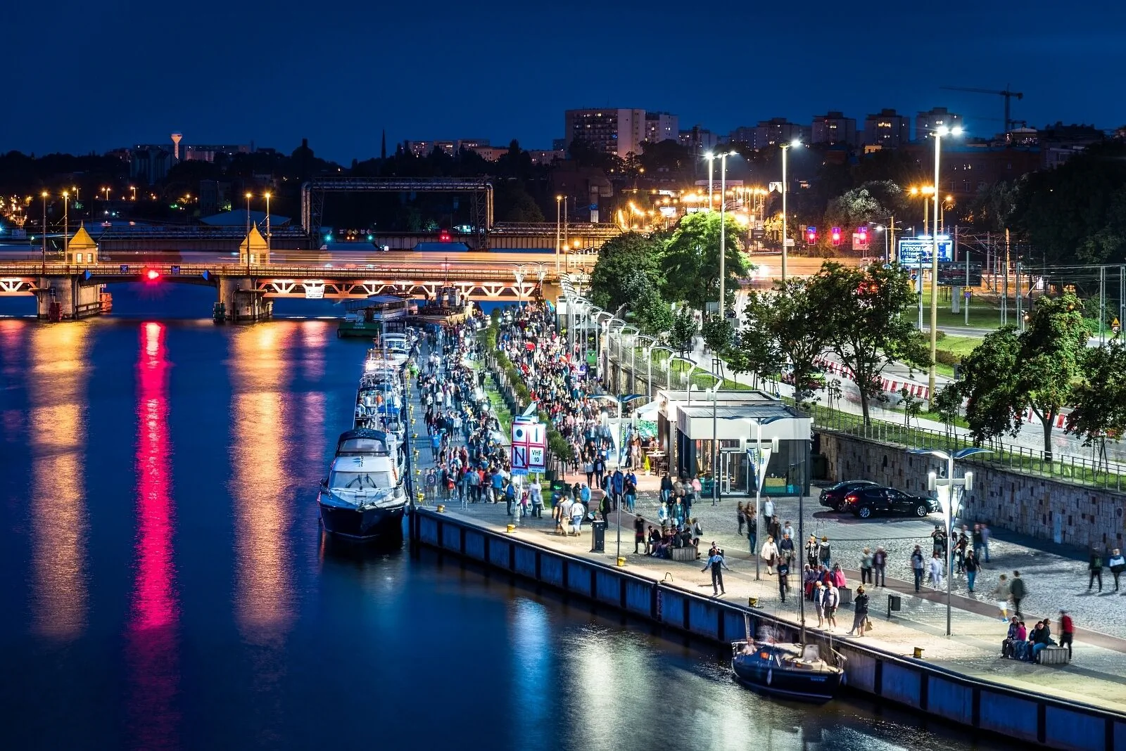 5-Stars Apartments Szczecin