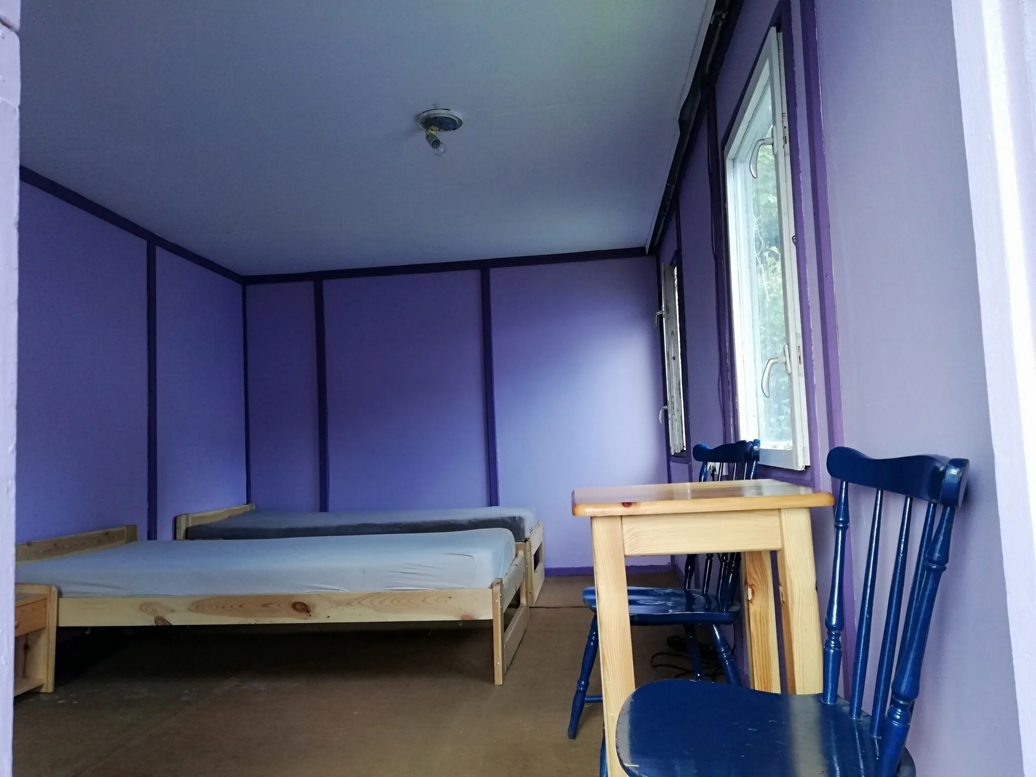 Schronisko Stodoła miejsce inne niż wszyskie Międzygórze