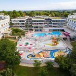 Centru Wellness, relaxare