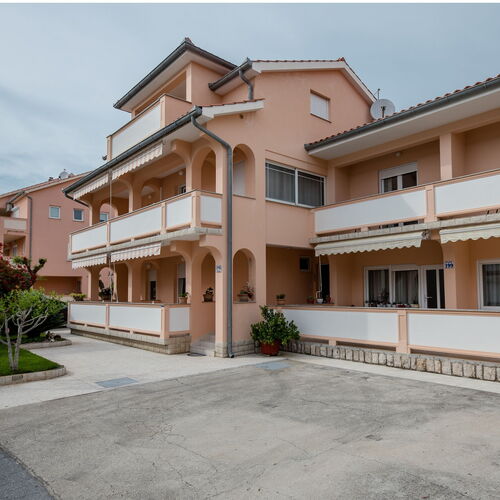 Apartmanok Parkolóhellyel Palit, Rab - 4970 Palit  2