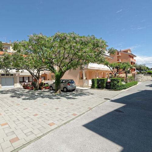 Apartmanok Parkolóhellyel Palit, Rab - 4970 Palit  3