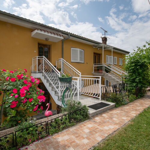 Apartmanok Parkolóhellyel Ika, Opátia - Opatija - 7931 Ika  4