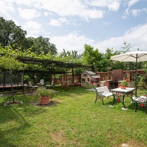 Apartmanok Parkolóhellyel Ika, Opátia - Opatija - 7931 Ika