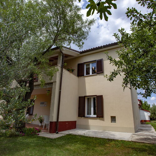 Apartmanok Parkolóhellyel Valbandon, Fazana - 9708 Valbandon  4